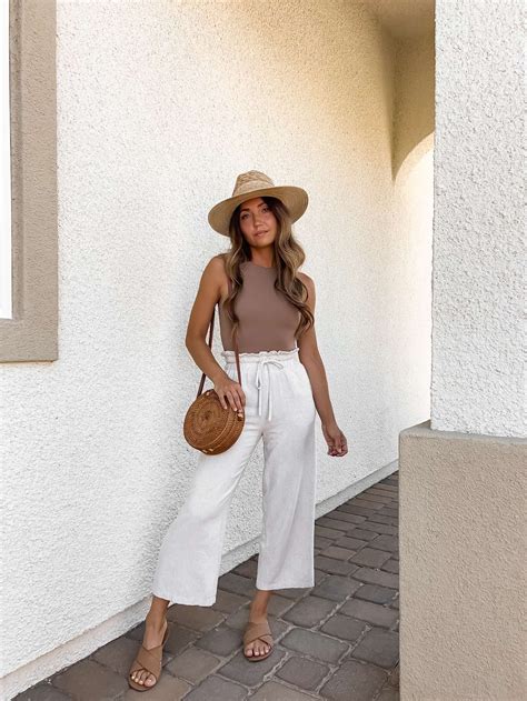 Your Ultimate Guide to Thrifting Cool Summer School Fits
